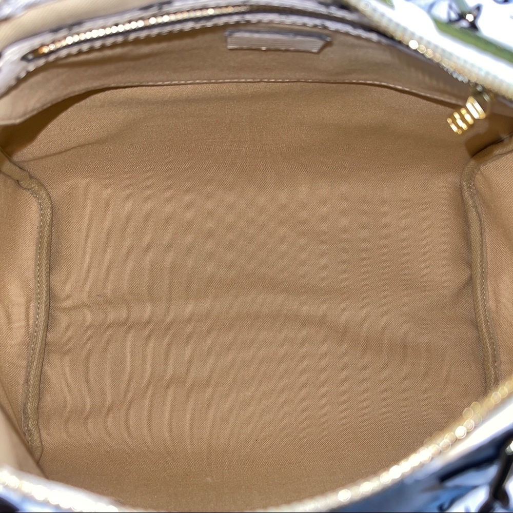 Louis Vuitton Monogram Giant Speedy Bandouliere 30 - Picture 12 of 16
